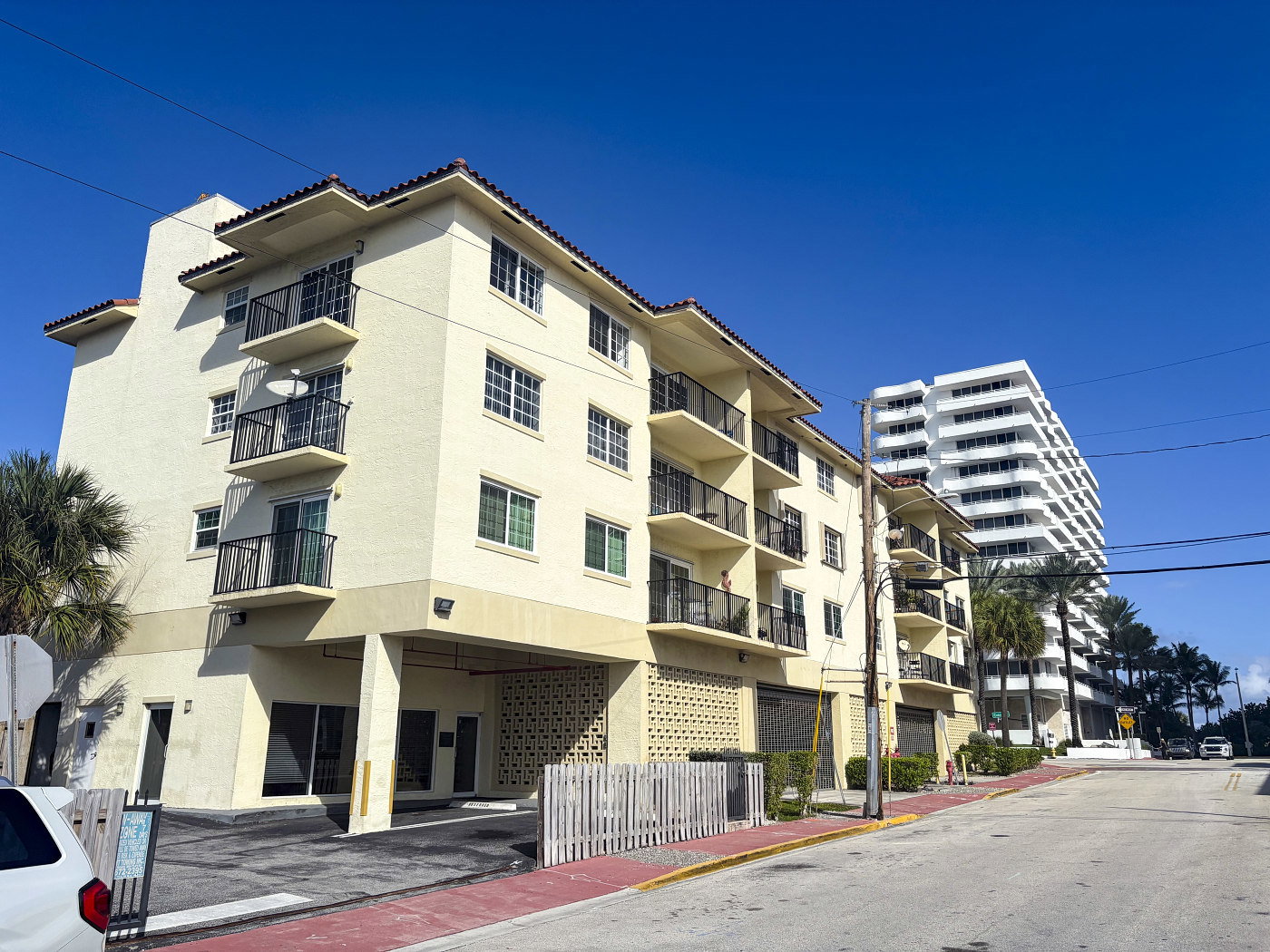 Beach Point Club